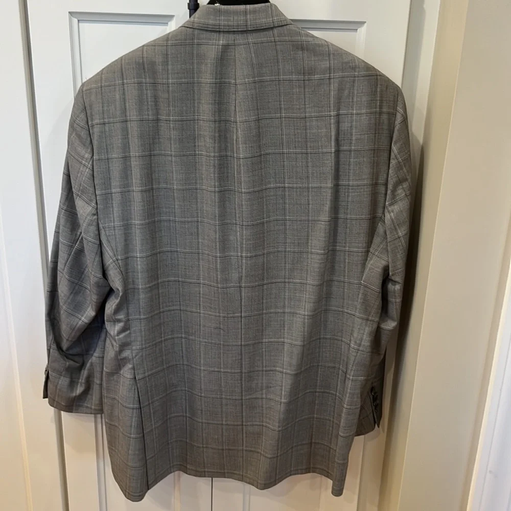 Beautiful custom Coppley Black Label Richard Burton Jacket 48 50 like new